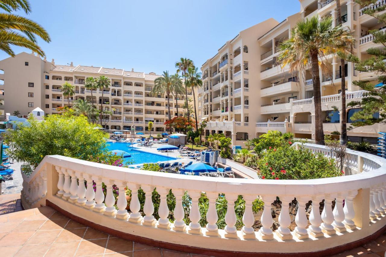 Phoebe's Flat Los Cristianos by LoveTenerife Exterior foto