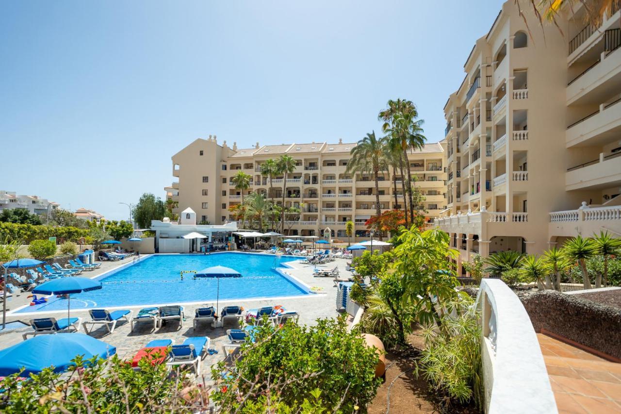 Phoebe's Flat Los Cristianos by LoveTenerife Exterior foto
