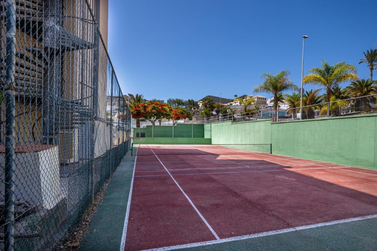 Phoebe's Flat Los Cristianos by LoveTenerife Exterior foto