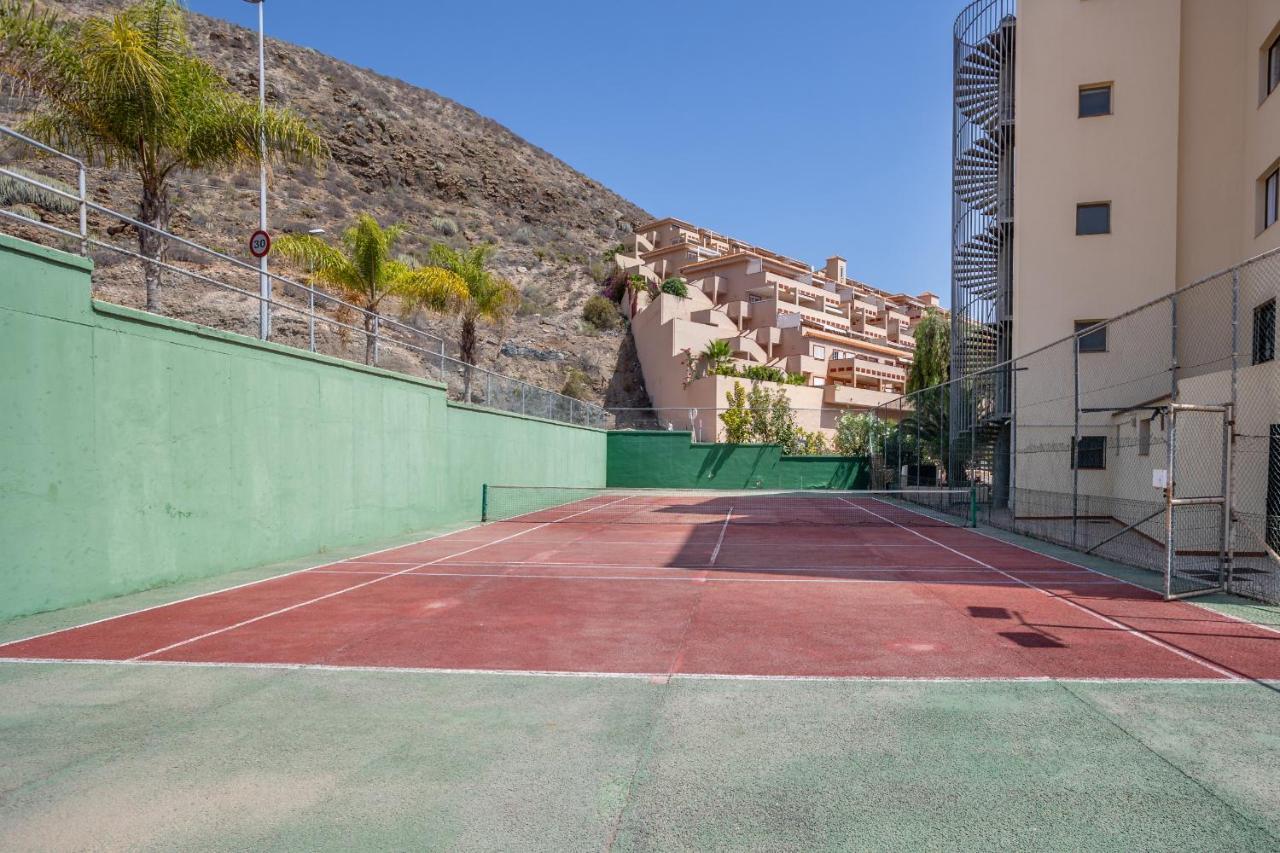 Phoebe's Flat Los Cristianos by LoveTenerife Exterior foto