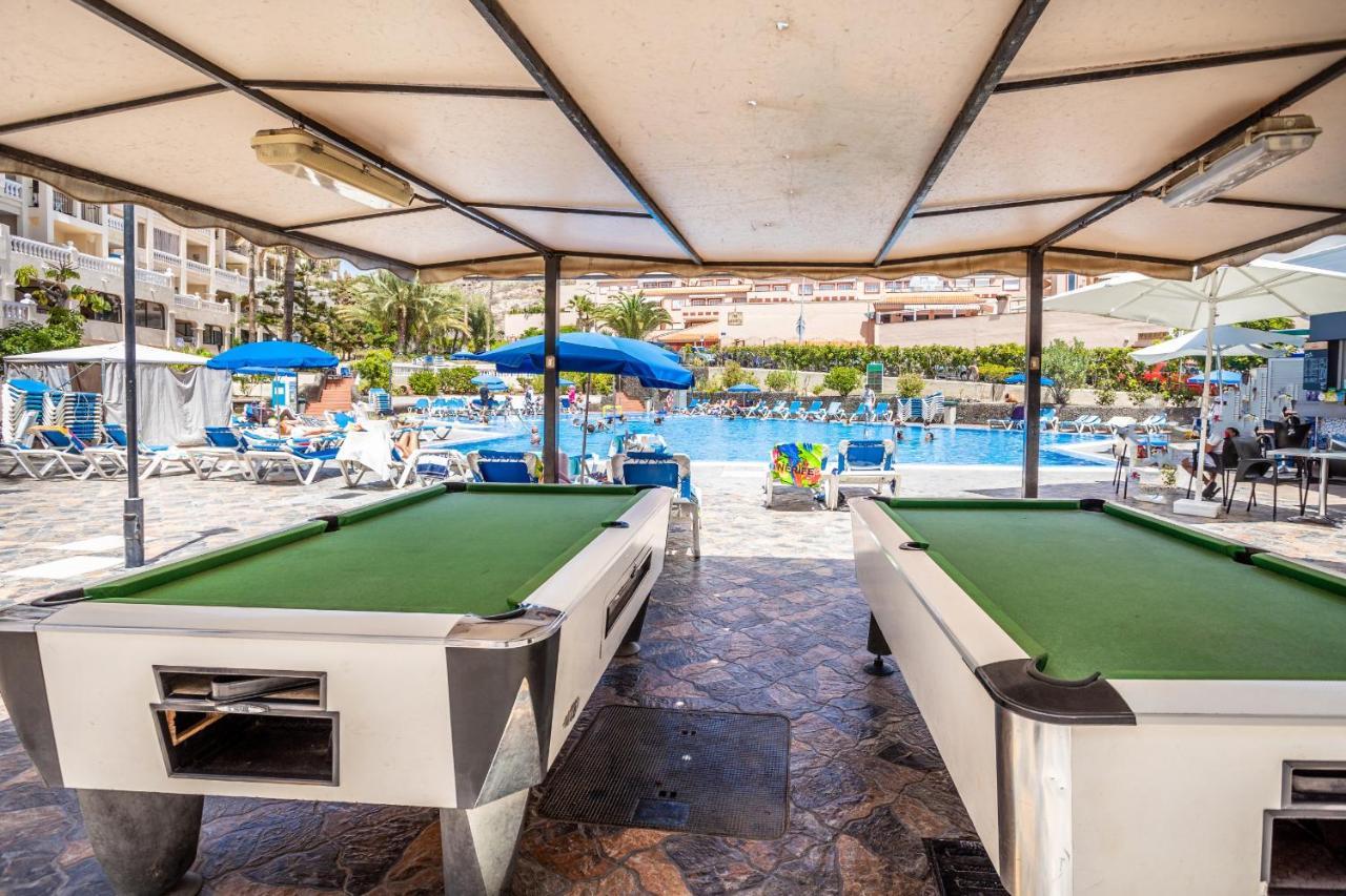 Phoebe's Flat Los Cristianos by LoveTenerife Exterior foto