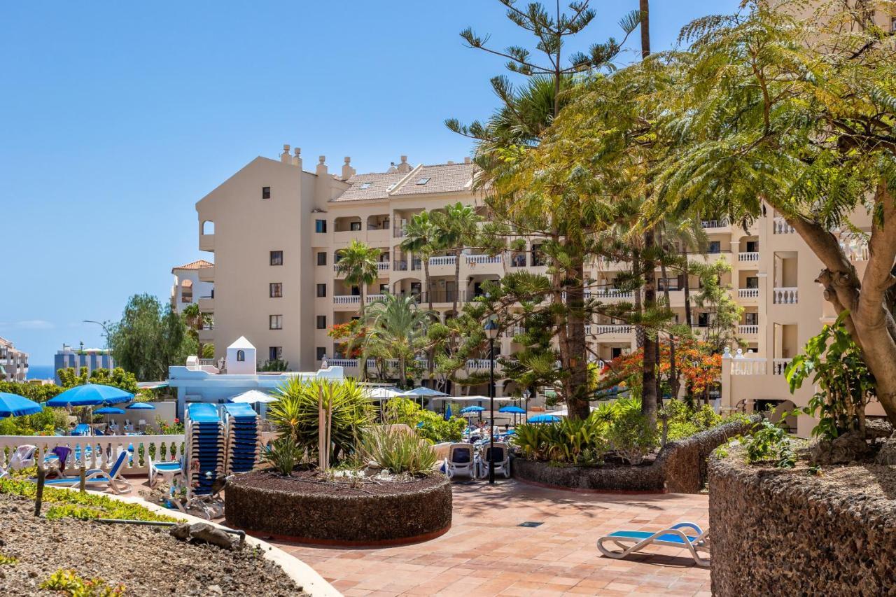 Phoebe's Flat Los Cristianos by LoveTenerife Exterior foto