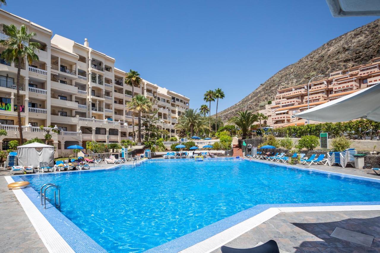 Phoebe's Flat Los Cristianos by LoveTenerife Exterior foto